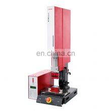 Hot Sell Linggao Good Quality 35kHz K745 High End High Frequency Plastic Sonotrode Full Automatic Welding Machine Manufacturer thumbnail-3