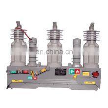 Customized 4000a Amp for Power Substation 230kv hv Vacuum Circuit Breaker