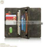 Retro Phone Case For Apple IPhone 6 Plus 5.5 Inch Flip Leather Cover for IPhone 6 Luxury Case 4.7 Inch Magnetic Buckle Wallet thumbnail-2