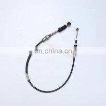 Topss Brand Best Selling Hand Brake Cable Parking Brake Cable for Ford Transit Oem 6658756 thumbnail-4