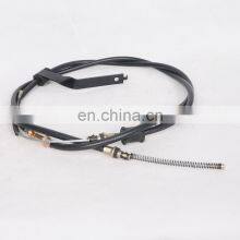 Topss Brand Best Selling Hand Brake Cable Parking Brake Cable for Ford Transit Oem 6658756 thumbnail-1