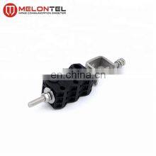 MT-1724 2 FTTH Fiber Optic Cable Outdoor Fiber Suspension Clamp thumbnail-3