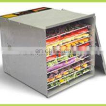Fruit Vegetable Dehydrator/ Small Commercial Fruit Deyhdrator thumbnail-2