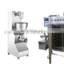 Stainless Steel Enema Equipment/ Automatic Sausage Knotting Machine / Sausage Filling Machine thumbnail-5