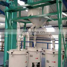 High Quality Oats Processing Rolling Line Oat Flakes Production Line With Factory Price thumbnail-5