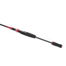 Hand Cast Handle Professional Carbon Fiber Hard Fishing Rod Lure Rod Light Weight thumbnail-2