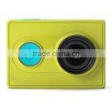 16MP CMOS Sensor Ambarella A7LS Processor MP4 Format Xiaomi Yi Sport Camera 1080P@60FPS 720P@120FPS With WiFi and Bluetooth 4.0 thumbnail-3