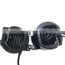 J023-5RGB) LED Fog Lamp With DRL RGB Forjeep JKwrangler 2007-2017 thumbnail-5