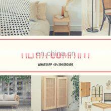 Fast Delivery Natural Mesh Rattan Cane Webbing Roll Woven Webbing Cane Ms Rosie :+84 974 399 971 thumbnail-3