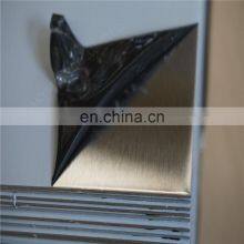 AISI Ss Plate 201 304 304L 316 316L Stainless Steel Plates Sheets Price in 1mm 2mm 3mm 8mm thumbnail-4