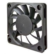 3d Printer Fan 6010 2pins 60mm 60x60x10mm 6cm Graphics Card DC 5V 12V 24V Cooling Fan thumbnail-2