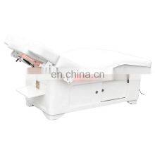 For Salon High Quality Multifunction to Relax Body ce Certified at Home Use Hot Seller Popular Table Spa Massage Bed