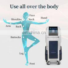 Anti-wrinkle Inner Ball Roller Slimming Device 675 Non-invasive Body Sculpting Lose Weight Machine With Vacuum Cavitation System thumbnail-5