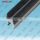 W-18A 18mm Width PVC Trailer Rear Door Seal