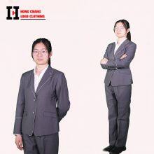 Suit Student Jacket, Academic Class Uniform thumbnail-2