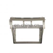 Auto Parts Dashboard Panel Fascia Frame Car DVD Frame With Panel Kit Frame Panel 2008-2013 thumbnail-3