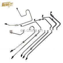 S6K High Pressure Oil Pipe for 3066 Engine Model thumbnail-2