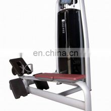 Hot Sale 2022 Professional Multi Gym Machine Seated Horizontal Pully MND AN06 Long Pully