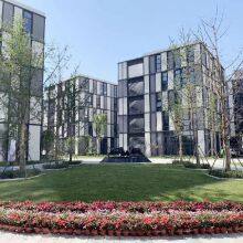 JIYA (Shanghai) Electronics Trading Co., Ltd. company overview - view 2 thumbnail