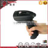 Trade Assurance RD 200 Low Price USB Wireless Barcode Reader for Express Industry Transportation