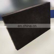 High Quality Lead Added Boron Contain Borated HDPE Polyethylene UHMW-PE Boards thumbnail-3