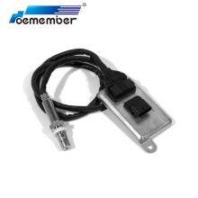 5WK96722B 51154080017 Nox Sensor Engine Aftertreatment Device Nitrogen Oxide Sensor for Man thumbnail-3