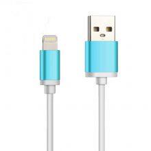High Speed Data Transmit and Charging MFI Approved USB Cable Supplier thumbnail-5