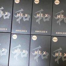 HE Hard OLED For Iphone Mobile Phone LCDs Touch Screen Display Different Brands Model Complete Display Mobile Screens thumbnail-3