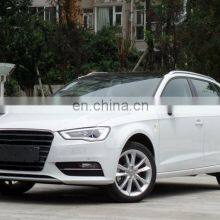 New Spare Parts Rear Bumper Diffuser for Audi A3 Sedan Cabriolet Normal 2013-2016 Rear Bumper Board thumbnail-2