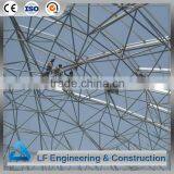 Hot Sale Aesthetic Space Truss Structure For Conference Hall thumbnail-3
