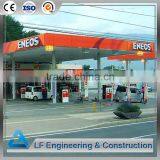 High Strength Type Steel Gas Filling Station thumbnail-4