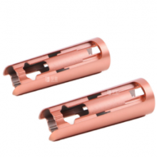 Customized Processing of Zinc Alloy Accessories thumbnail-3