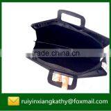 Business Waterproof Polyester Oxford Handle Briefcase thumbnail-3