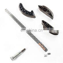 OM 651 Timing Chain Kit for Mercedes-Benz W166 W246 TK1270-23 thumbnail-1