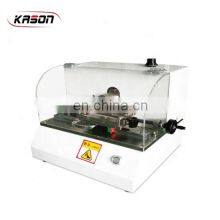 KS-5040 Laboratory Use Specimen Impact Notching Machine