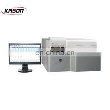 KASON T7 CCD Technology Spectrometer for Metal Analysis thumbnail-2