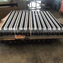 Heat Pipe Solar Collector for Jordan