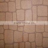 Moisture Resistant Embossed Hardboard