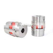 Spider Flexible Coupling For Cnc Machines Servo Motor thumbnail-2