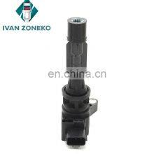 Wholesale Supplier Auto Engine Ignition Coil LF2L 18 100A LF2L18100A LF2L-18-100A for Mazda thumbnail-2