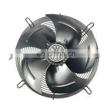 Axial Exhaust Fan for Air Cooled Condenser Axial Flow Fans thumbnail-3