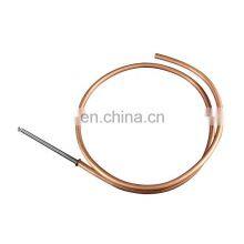 Air Conditioner Copper Tube Pipe Bending Spring 1M 2M 3M Hand Tube Bender Spring thumbnail-2