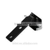 2015 New Design Zinc Plated Door Hinge for Cubicle Use thumbnail-2