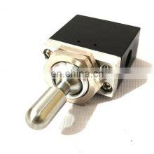 High Quality Pneumatic Toggle Valve C042503-HD thumbnail-1