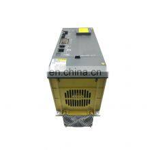 A06B-6096-H108 Fanuc Best Price Servo Amplifier Unit on Sales thumbnail-3