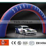 Best Selling Inflatable Advertising Arch for Activities thumbnail-4