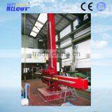 Welding Column and Boom