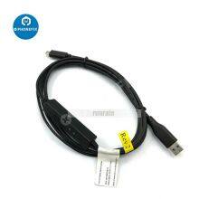 Used IDCSD UART Cable Type-C Development Cable 2nd Gen For New IPad Pro