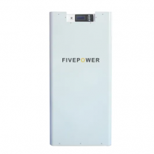 All In One Gecko 48V 100AH 5kwh Built-in Off-grid Inverter Lifepo4 Battery Bms Llithium Ion Batterie Solar Energy Storage Battery thumbnail-2