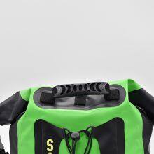 Custom High Quality #10 Zipper Waterproof TPU Waterproof Zipper Resin Airtight Waterproof Zipper thumbnail-5